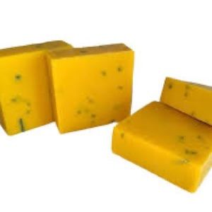 Yea Tree & Grapefruit Scrub Soap